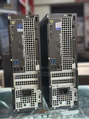 Desktop Computer Dell Optiplex 7050 8GB Intel Core I5 HDD 500GB