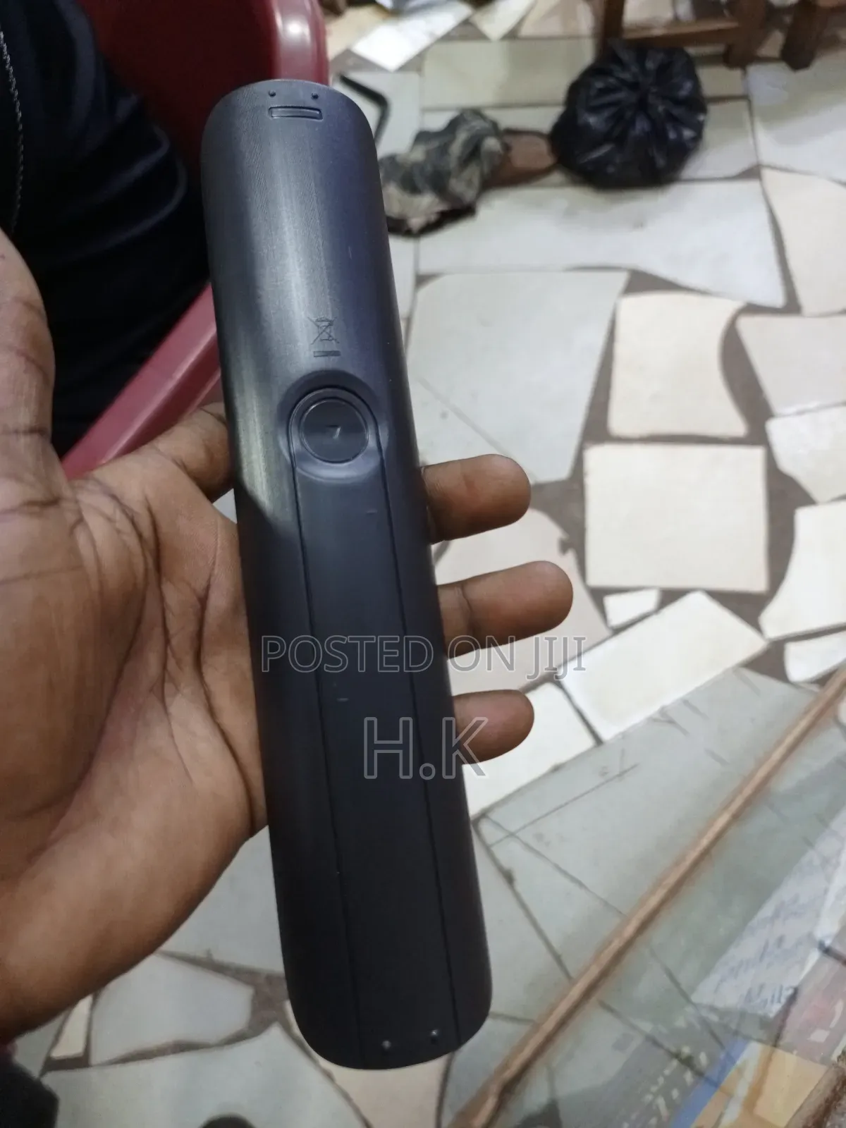 Onida Tv Remote Control.