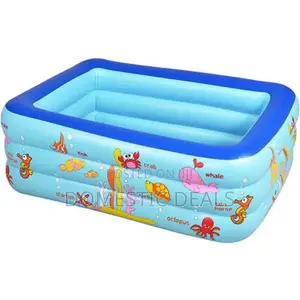 Portable Swimming Pool