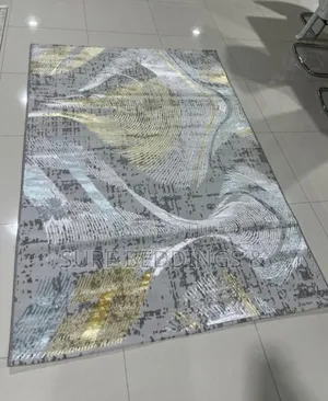 Royal Silk Carpet 150*220