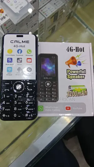 New AllCall Alpha 8 GB