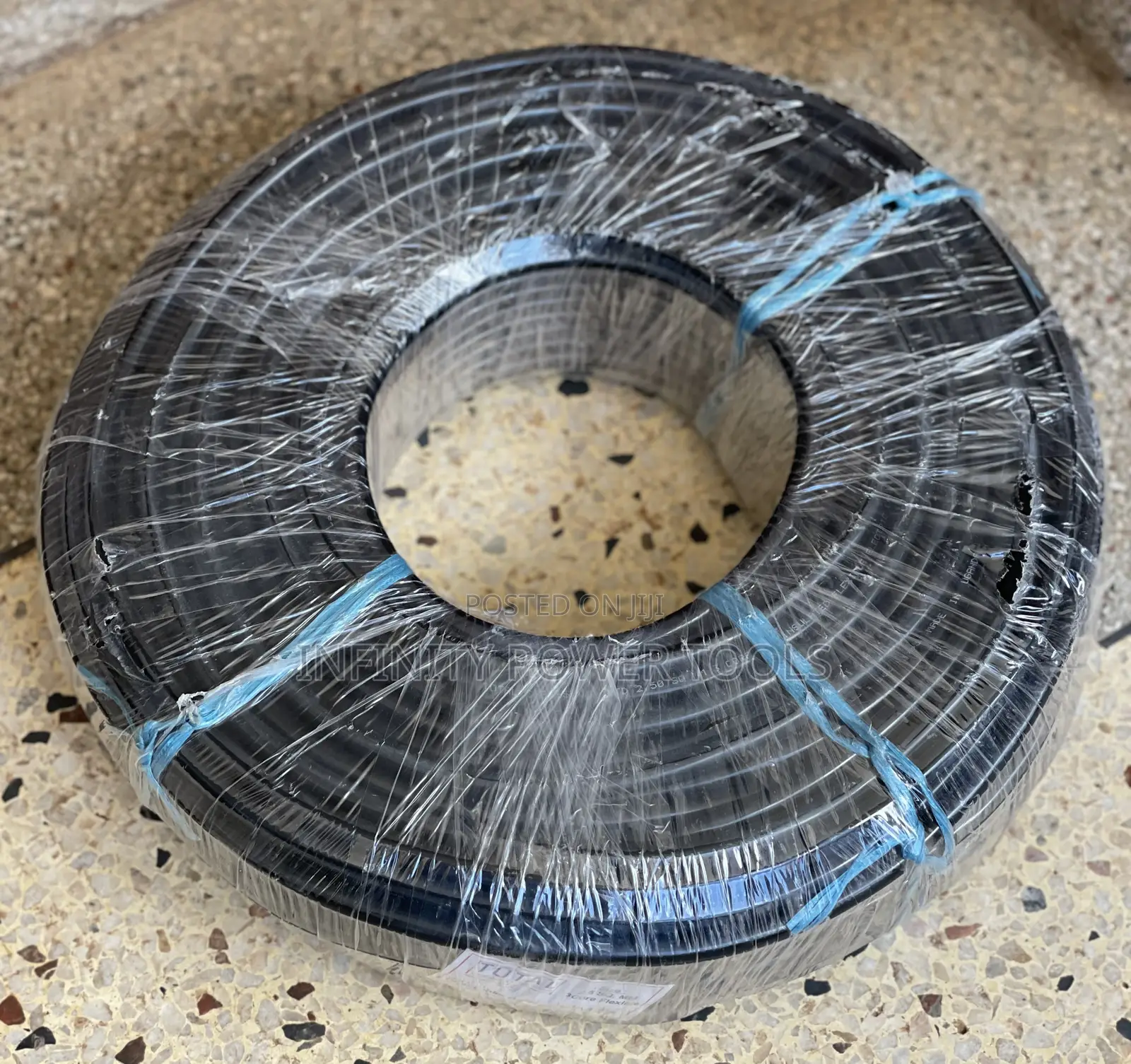 Total Cables