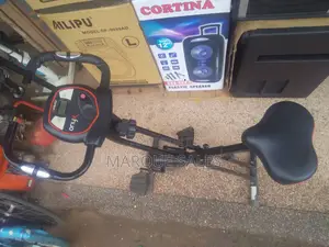 Exercise Gym Bike Viavito