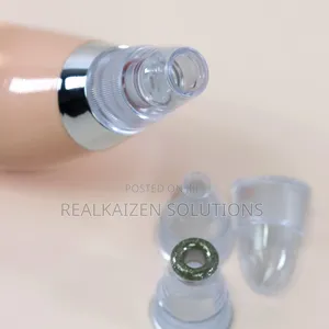 Uk Spalife Ultra Suction Blackhead Extracting Pore Vacuum