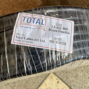 Total Cables