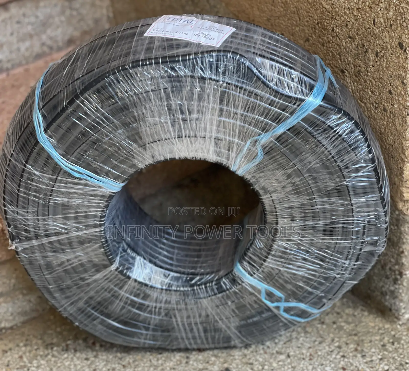 Total Cables