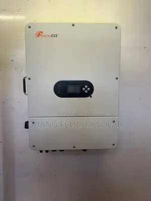 10kva/10000w 3 Phase Hybrid Inverter