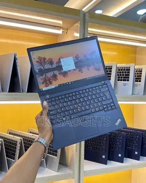 New Laptop Lenovo ThinkPad T470s 16GB Intel Core I5 SSD 512GB