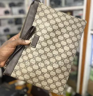 Business Men Clutch Bag Purse