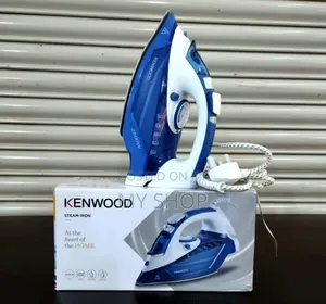 Kenwood Steam Iron