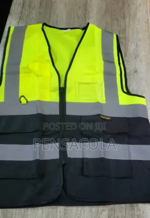 Reflector Vest