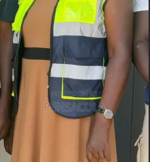Reflector Vest