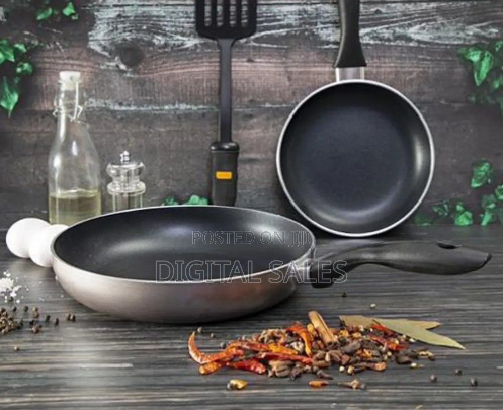 Non Stick 24cm Frying Pan