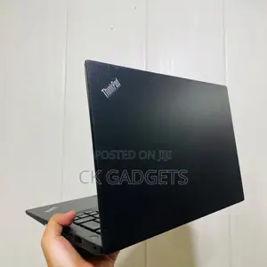 New Laptop Lenovo ThinkPad T460s 16GB Intel Core I5 SSD 512GB