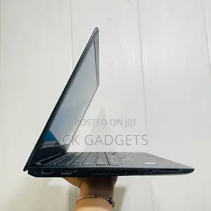 New Laptop Lenovo ThinkPad T460s 16GB Intel Core I5 SSD 512GB