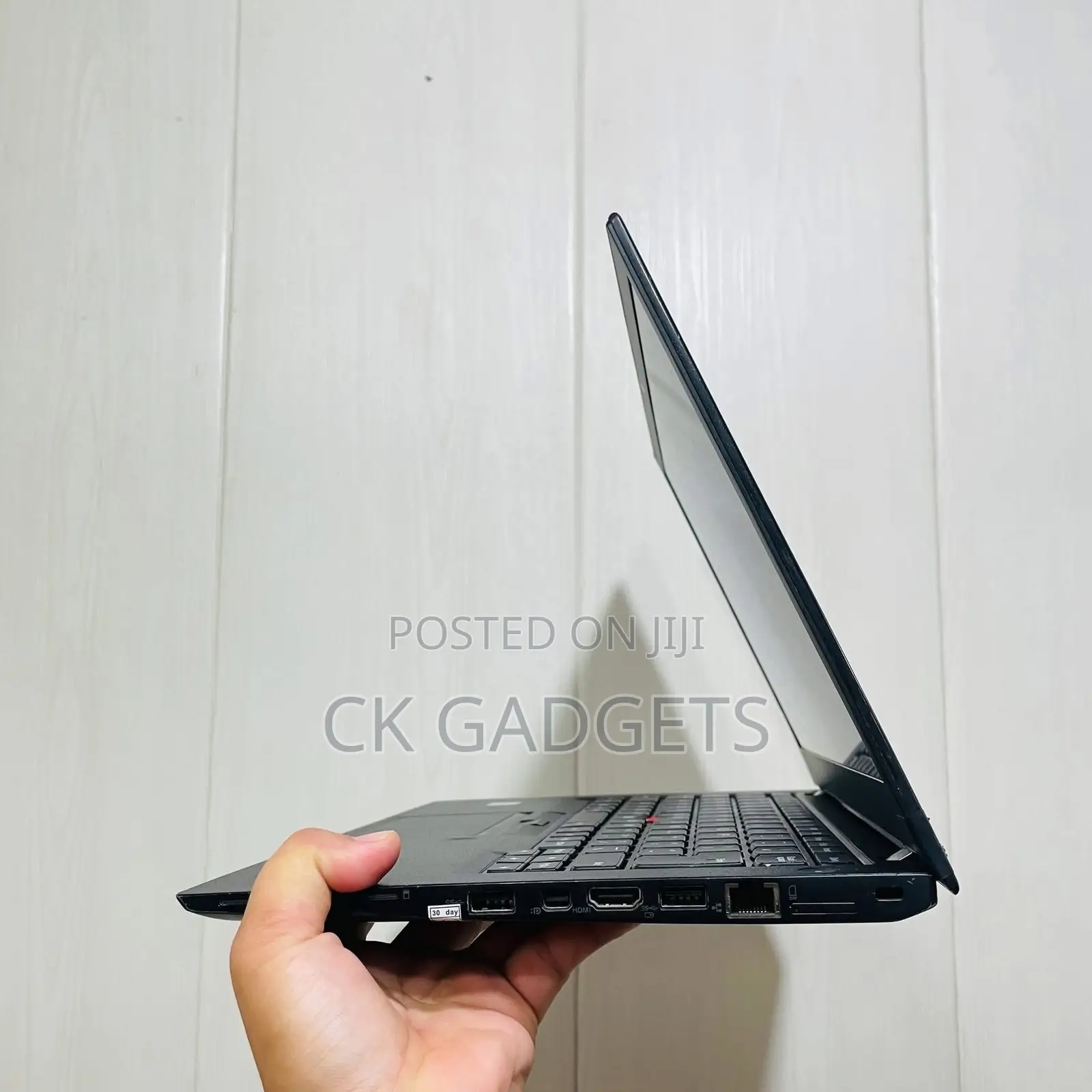 New Laptop Lenovo ThinkPad T460s 16GB Intel Core I5 SSD 512GB