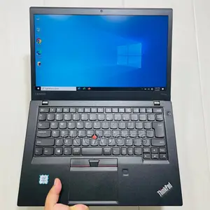 New Laptop Lenovo ThinkPad T460s 16GB Intel Core I5 SSD 512GB