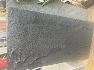 Rock Marble Sheet (Pu Stone Panel)