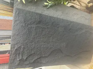 Rock Marble Sheet (Pu Stone Panel)