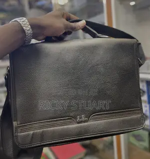 Flapper Laptop Office Casual Bag