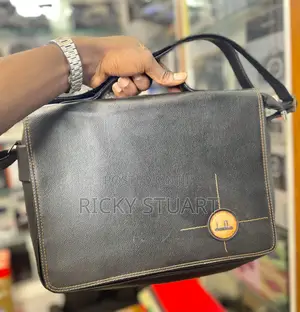 Flapper Laptop Office Casual Bag
