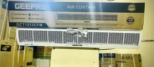 Geepas Air Curtains 4ft