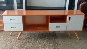 Simple Tv Stand 180 by 60 by 38 CMS