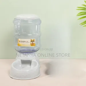 Automatic Pet Food Bowl