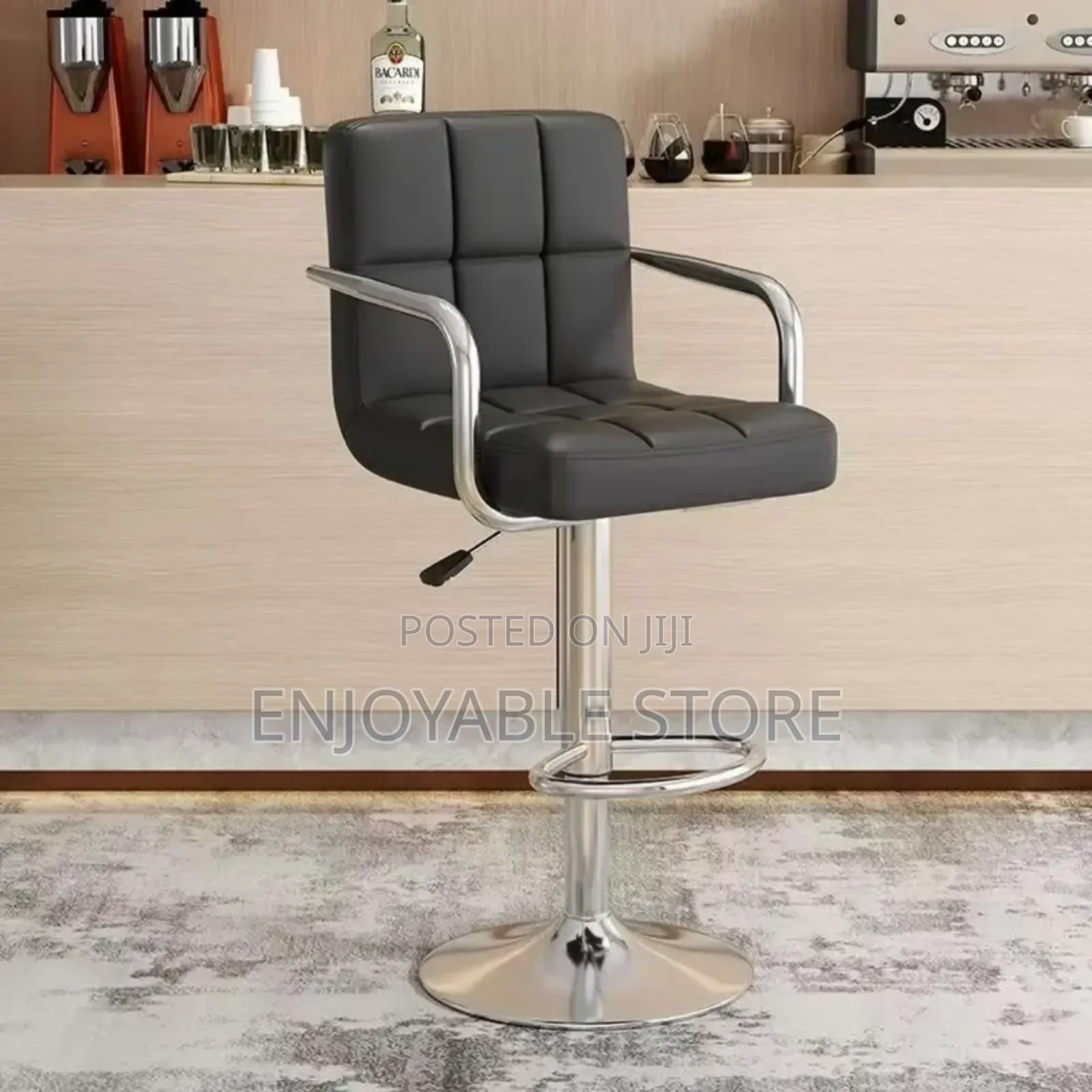 Low Backrest Stools Low Backrest Stools