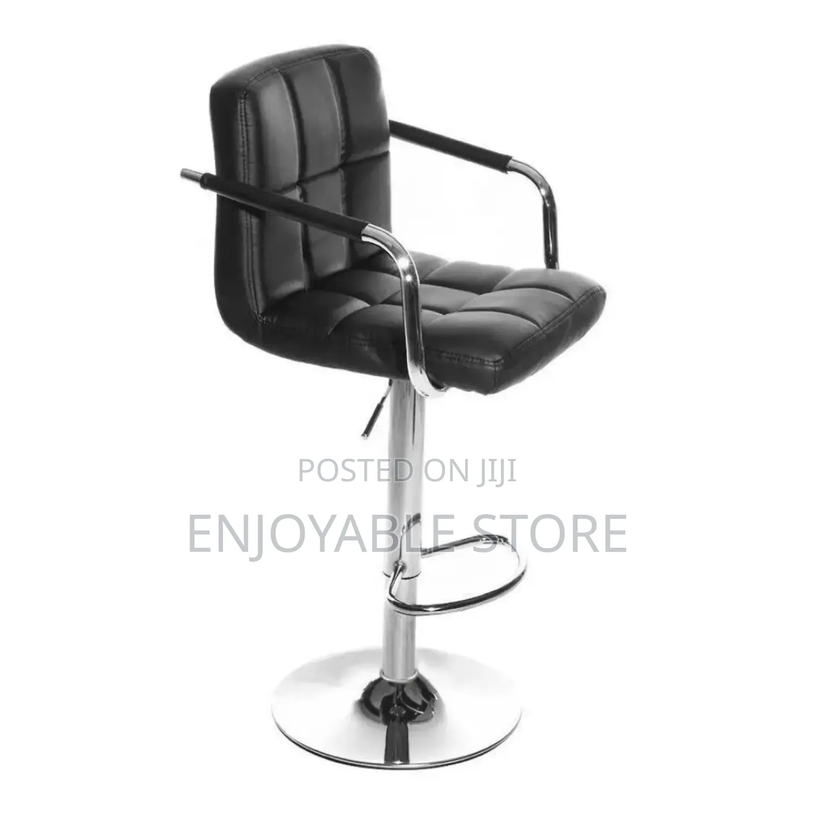 Adjustable High Stools Adjustable High Stools Bars/Counter