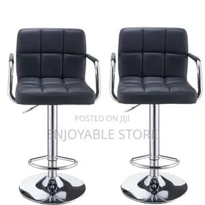 Adjustable High Stools Adjustable High Stools Bars/Counter