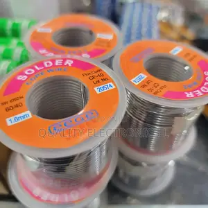 Eeae Solder Core Wire 20574