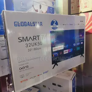 Globalstar 32uk50 Smart 32 Inches