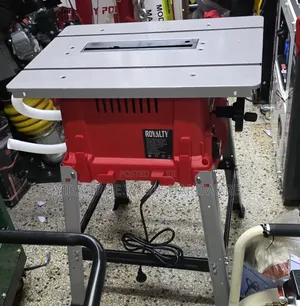 Table Saw Royalty