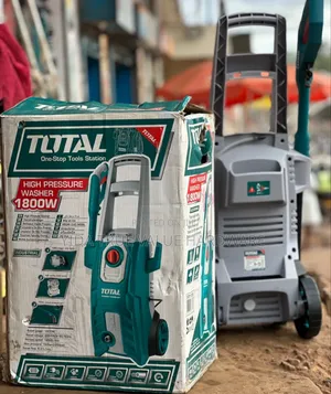 Car Washer Total 1400w