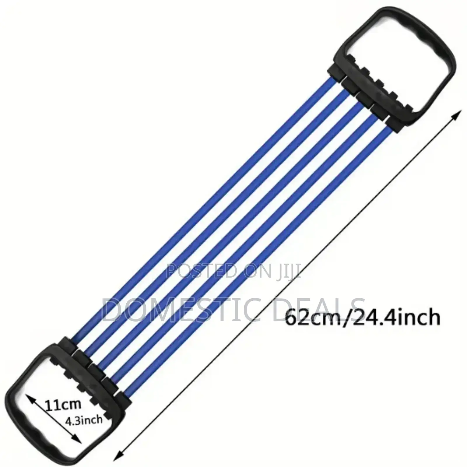 Chest Expander