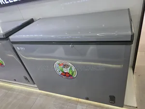 Brand New SPJ 260ltrs Commercial Chest Freezer at Discount