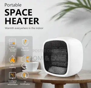 Generic Warm Air Heater
