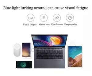 Xiaomi Mi Computer Glasses Anti Blue Ray Light Unisex