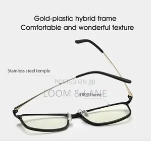 Xiaomi Mi Computer Glasses Anti Blue Ray Light Unisex