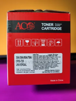 Hp Ce285a 85a Toner – Best for Hp Laserjet Pro P1102 M1212