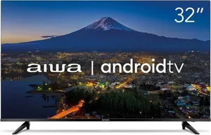 Aiwa 32" Inch Smart Tv