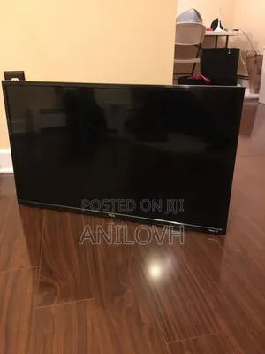 Aiwa 32" Inch Smart Tv