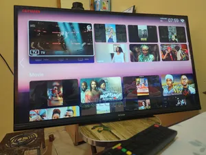 Aiwa 32" Inch Smart Tv