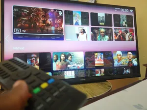 Aiwa 32" Inch Smart Tv