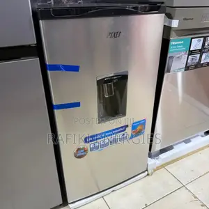 Pixel 120l Fridge With a Dispenser