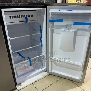 Pixel 120l Fridge With a Dispenser