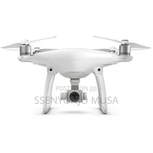 Dji Phantom 4 Standard Drone - Camera, Obstacle Avoidance