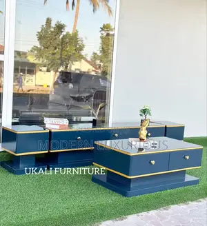 Looking for a Black Tv Stand and Center Table Whatspp Number