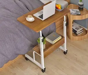 Generic Bedside Laptop Desk